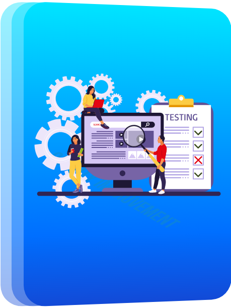 Independent Testing & QA Services